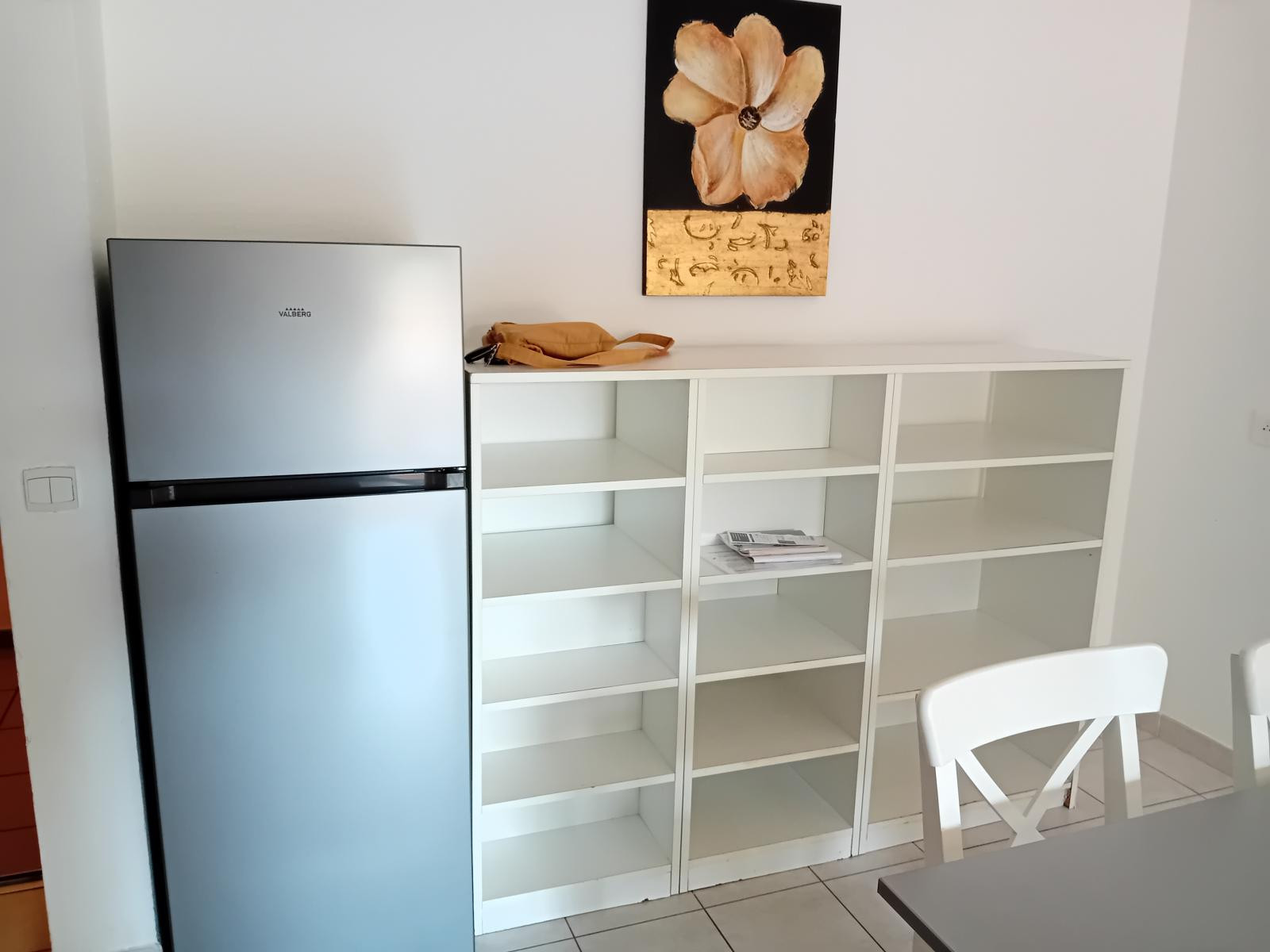 
                                                Location
                                                 T2 Meublé avec Balcon – Résidence Sécurisée – PMR