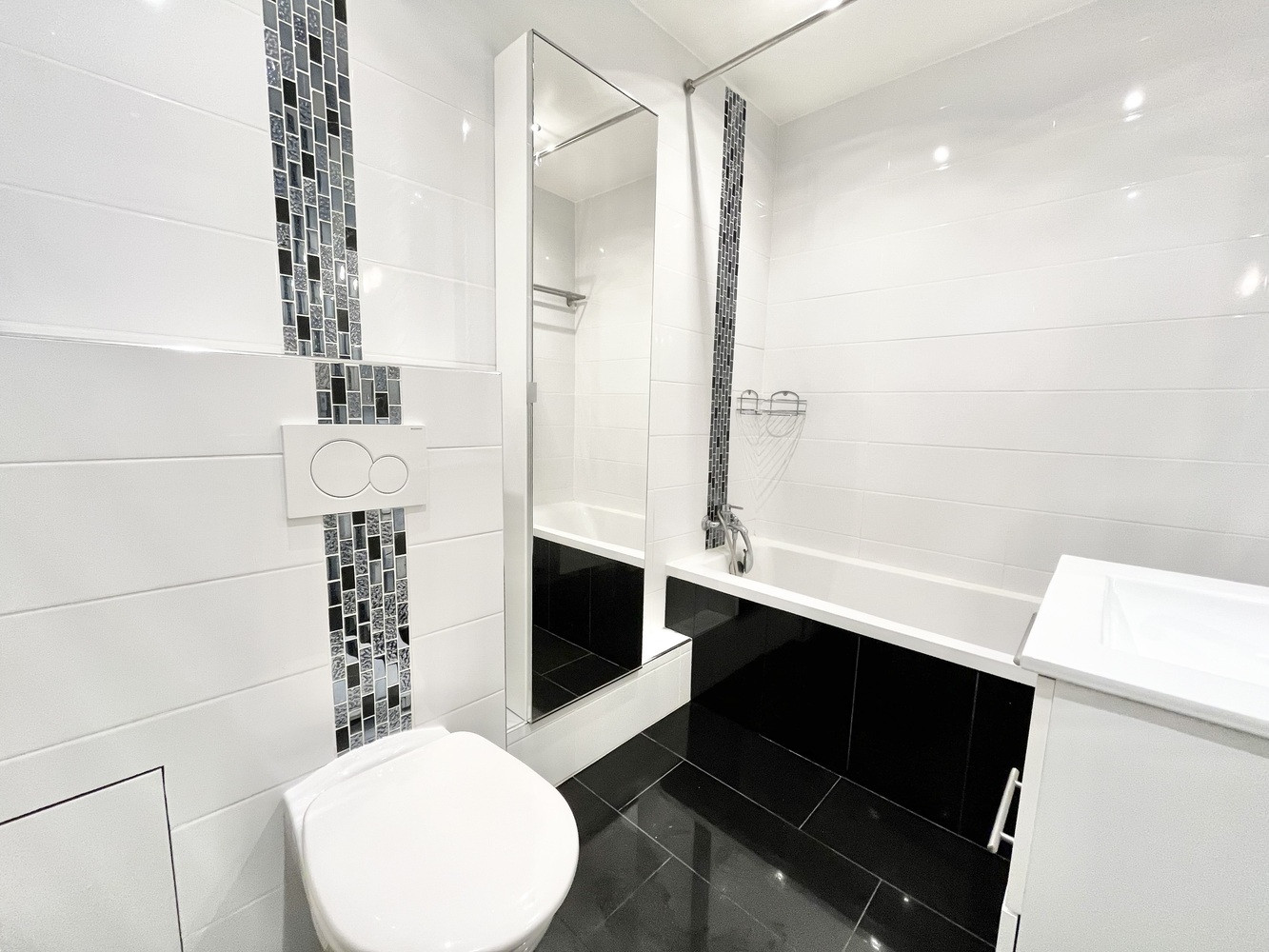 
                                                Location
                                                 T2 meublé avec box –  à Fontenay-sous-Bois
