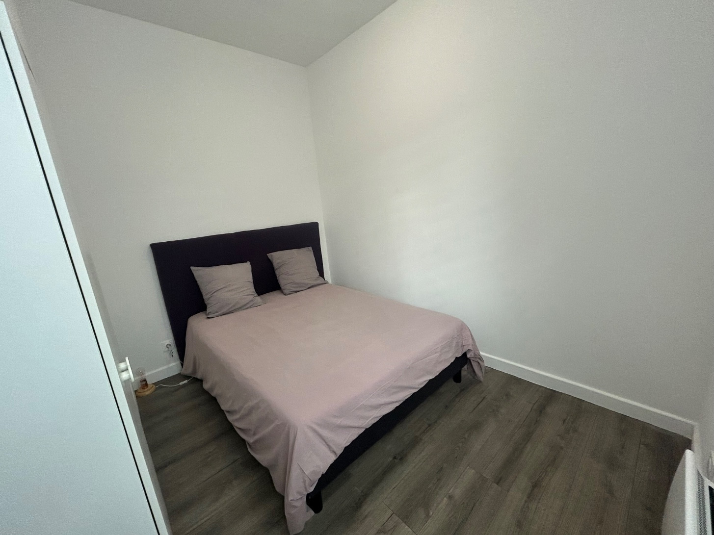 
                                                Location
                                                 T2 meublé avec jardin 330m2 & terrasse Amiens