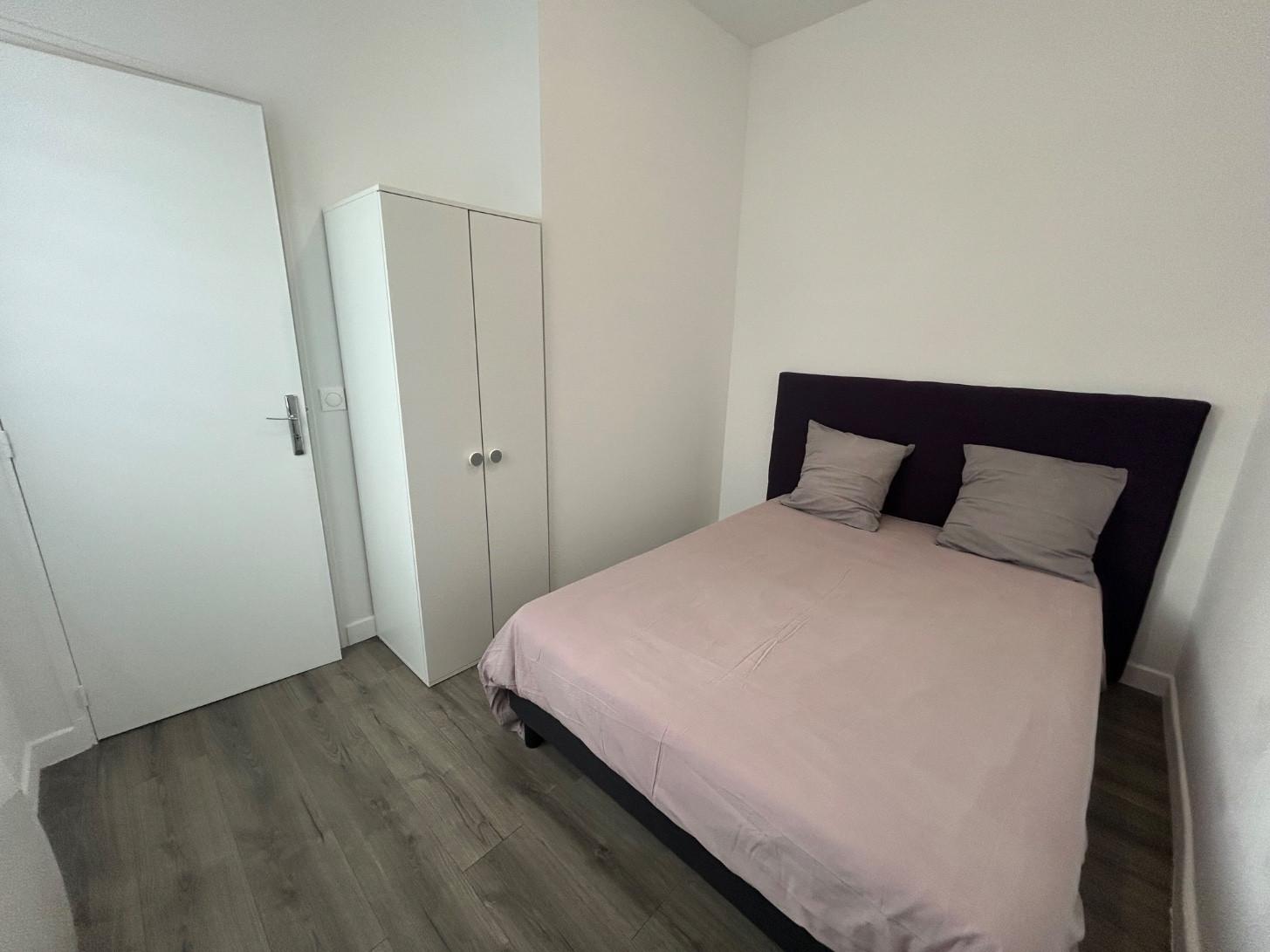 
                                                Location
                                                 T2 meublé avec jardin 330m2 & terrasse Amiens