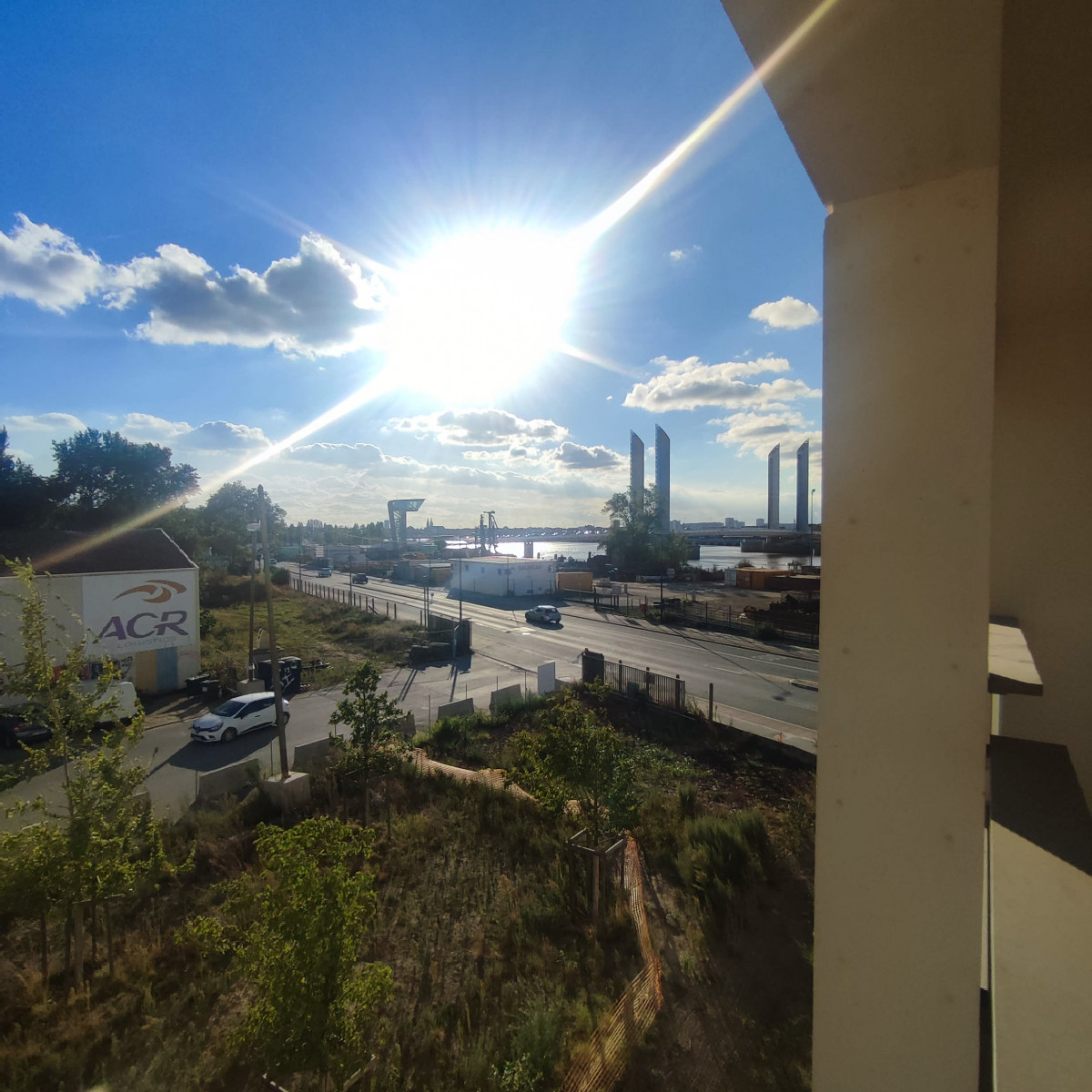 
                                                Location
                                                 T2 meublé Bordeaux