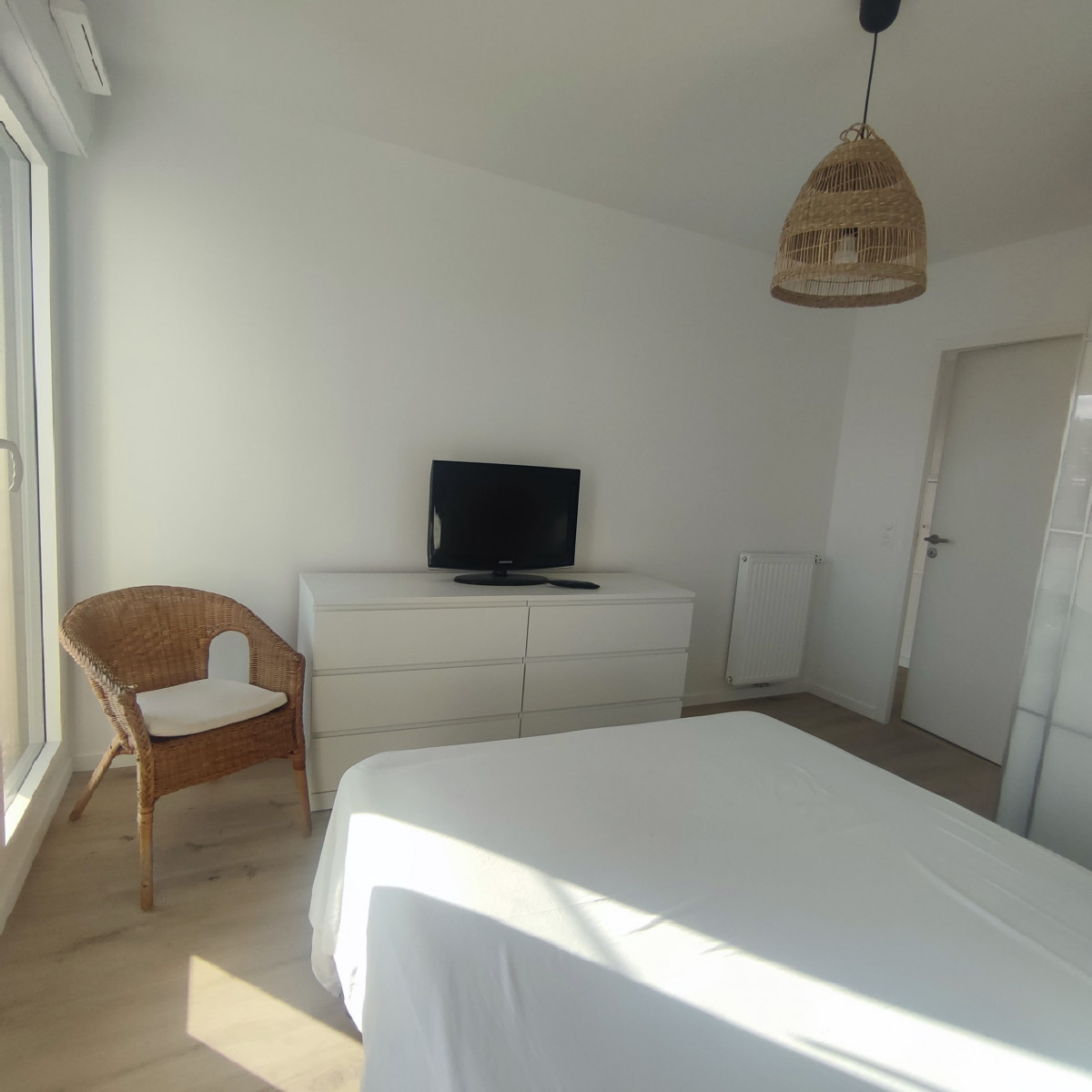 
                                                Location
                                                 T2 meublé Bordeaux
