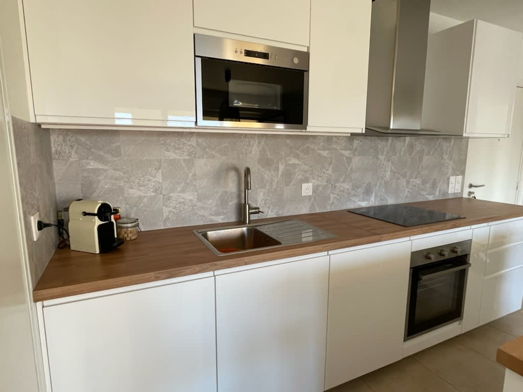 
                                                Location
                                                 T2 meublé Bordeaux