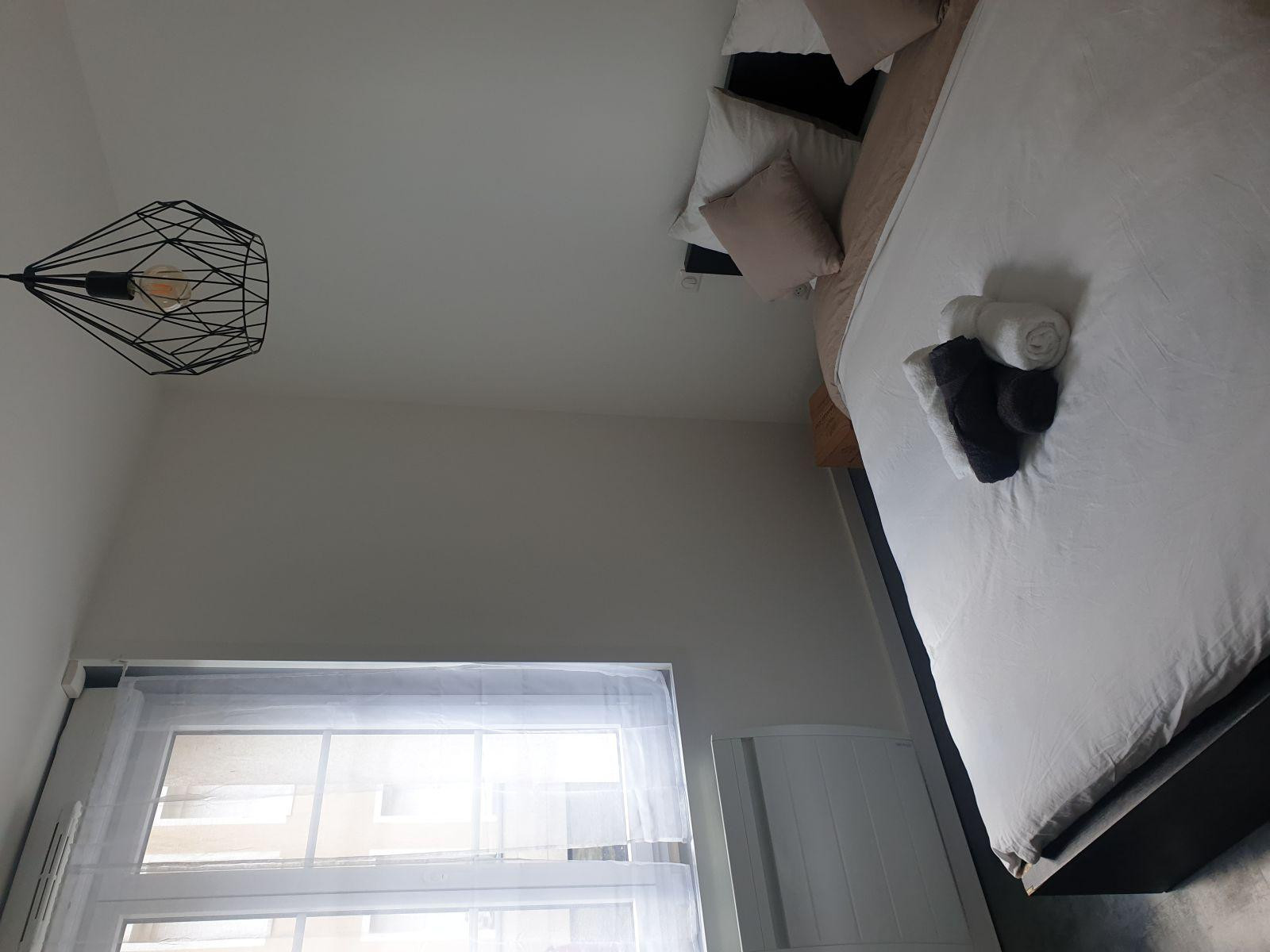 
                                                Location
                                                 T2 Meublé - cœur de Quartier 7 Deniers