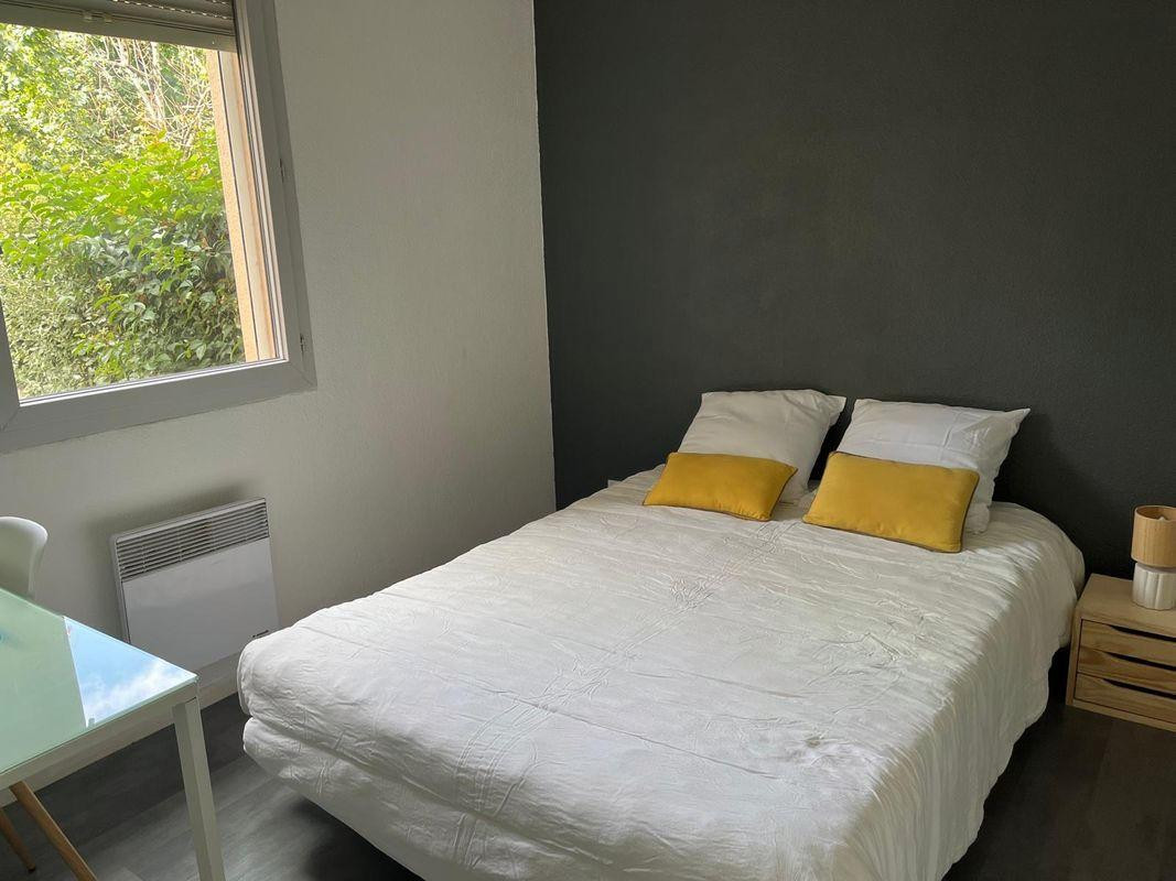 
                                                Location
                                                 T2 meublé croix daurade