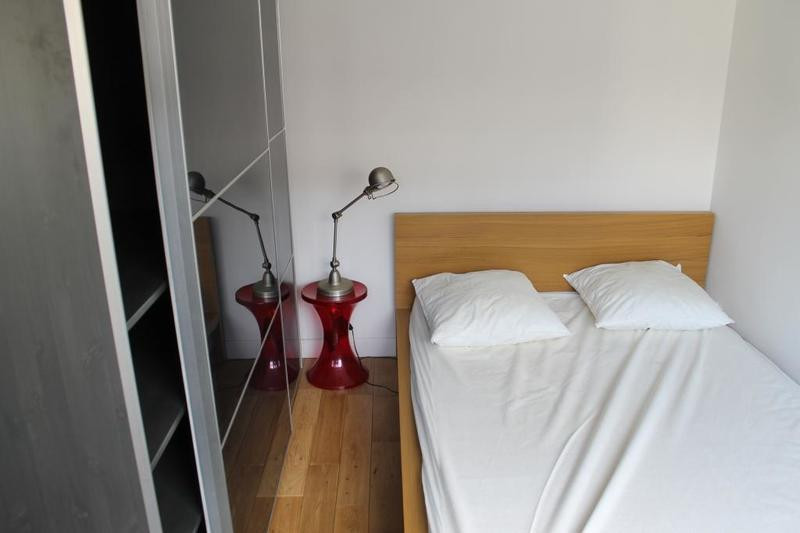 
                                                Location
                                                 T2 meublé de 32 m² avec 1 chambre