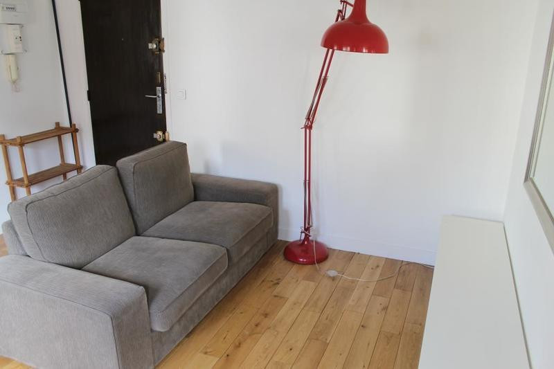 
                                                Location
                                                 T2 meublé de 32 m² avec 1 chambre