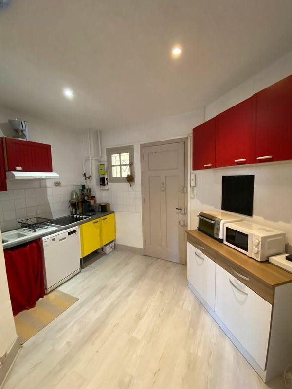 
                                                Location
                                                 T2 meublé de 45m² à 10min à pied du centre ville