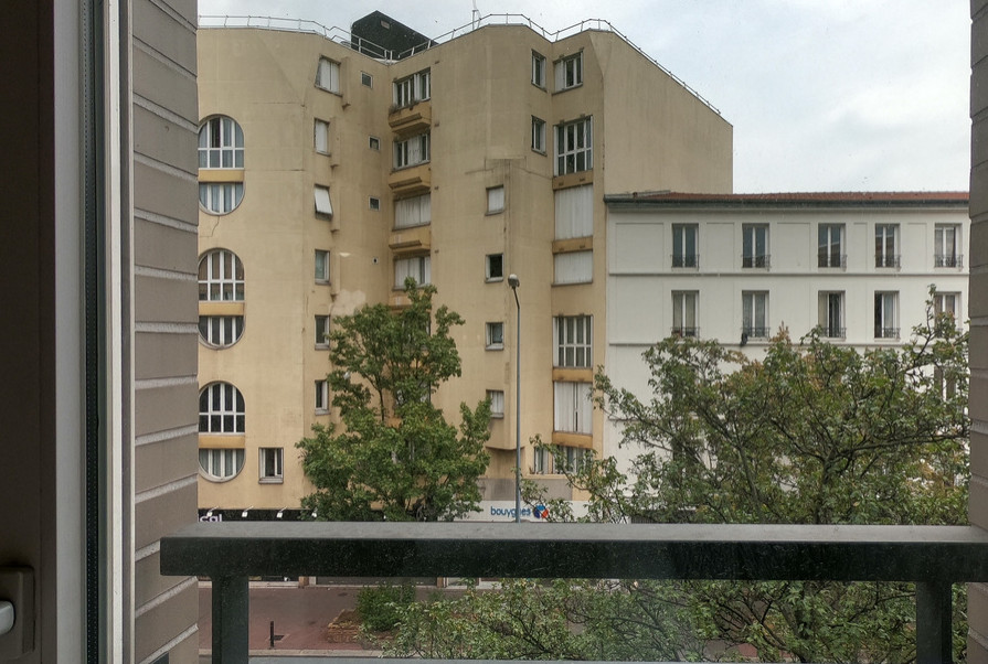 
                                                Location
                                                 T2 meublé Gabriel Péri Saint-Ouen