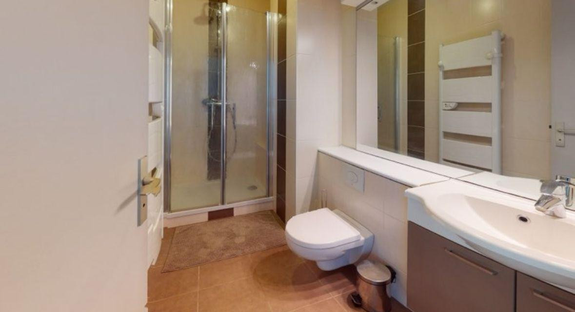 
                                                Location
                                                 T2 meublé Heurteloup