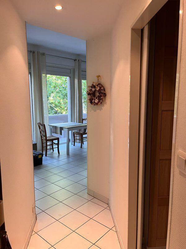 
                                                Location
                                                 T2 meublé hyper centre Toulouse