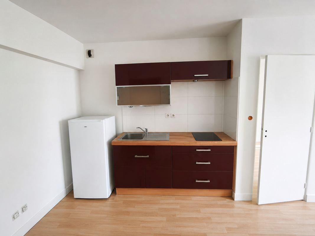 
                                                Location
                                                 T2 meublé – le mans centre-ville – 30m² –