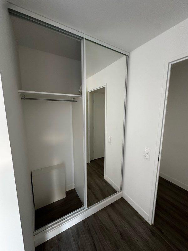 
                                                Location
                                                 T2 meublé lumineux avec balcon – Résidence neuve