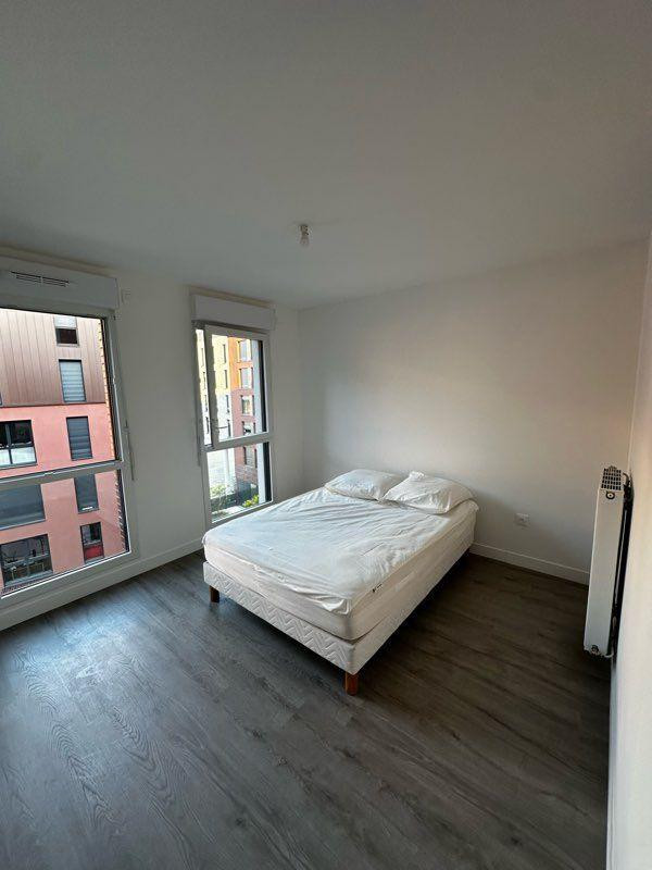 
                                                Location
                                                 T2 meublé lumineux avec balcon – Résidence neuve