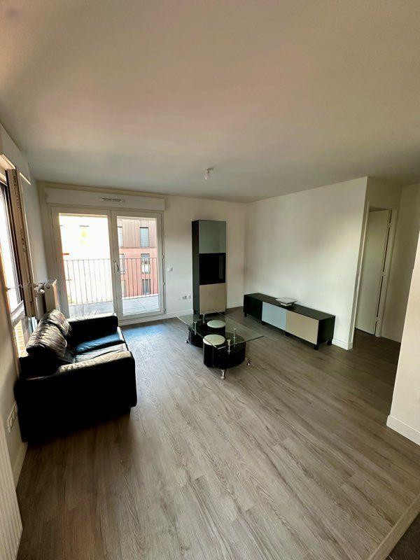 
                                                Location
                                                 T2 meublé lumineux avec balcon – Résidence neuve