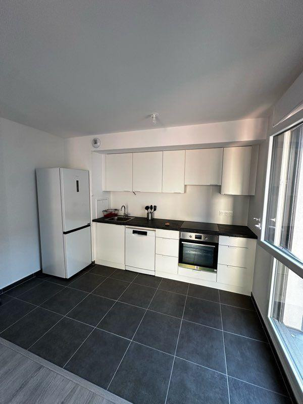 
                                                Location
                                                 T2 meublé lumineux avec balcon – Résidence neuve