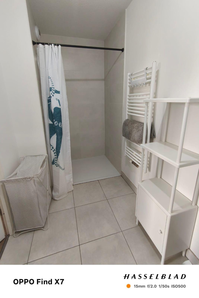 
                                                Location
                                                 T2 meublé lumineux quartier calme Villenave dOrnon