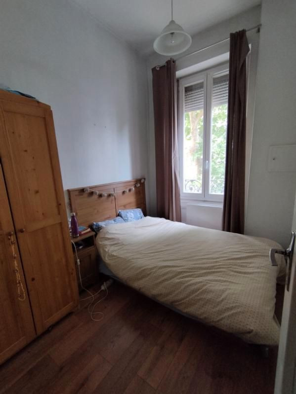 
                                                Location
                                                 T2 meublé Lyon 3