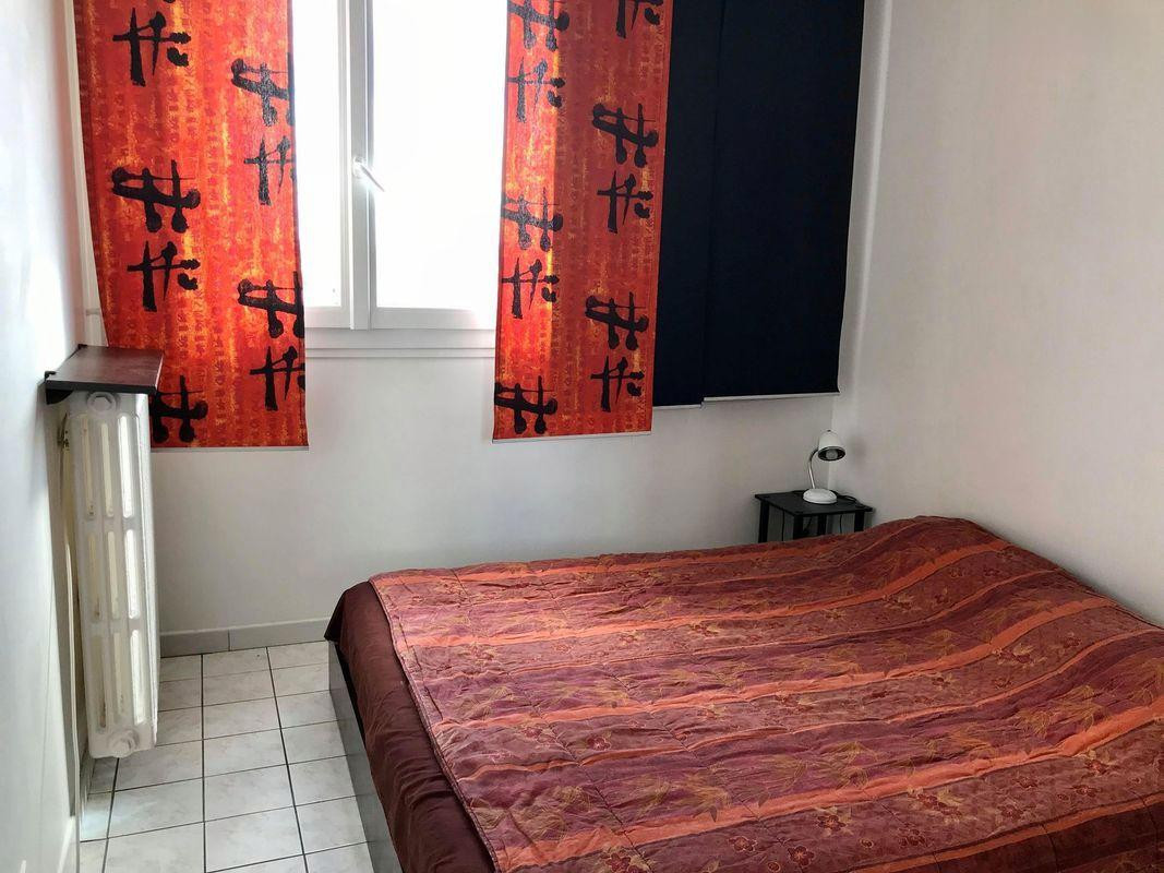
                                                Location
                                                 T2 meublé lyon 8