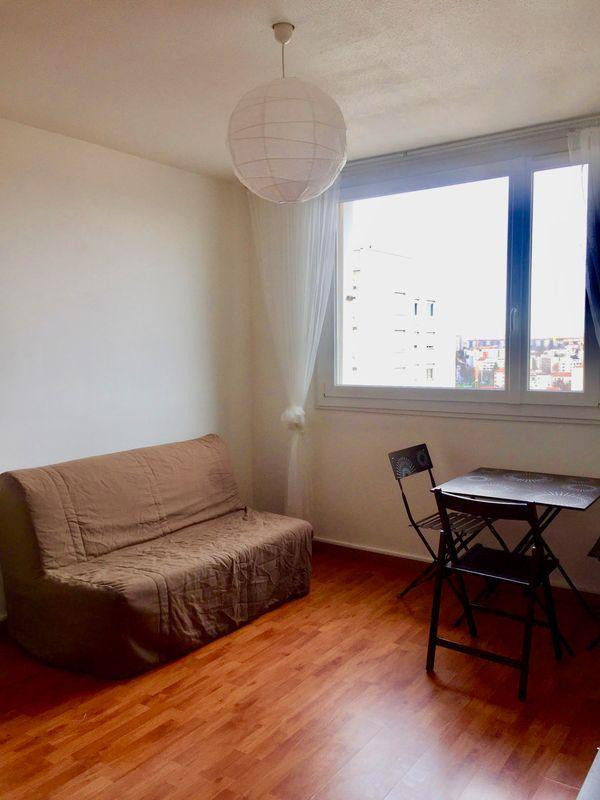 
                                                Location
                                                 T2 meublé lyon 8