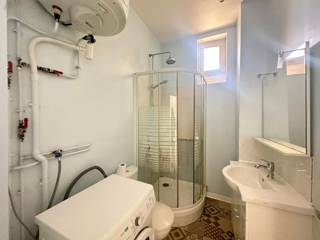 
                                                Location
                                                 T2 meublé Marseille 9ème