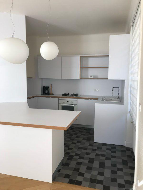 
                                                Location
                                                 T2 meublé neuf