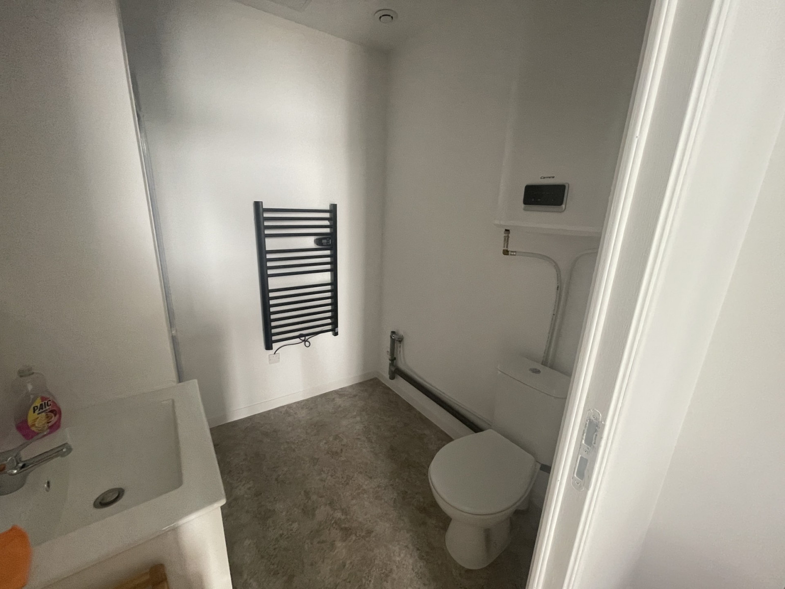 
                                                Location
                                                 T2 MEUBLE NEUF DANS RESIDENCE EXCEPTIONNELLE AVEC ESPACE EXTERIEUR