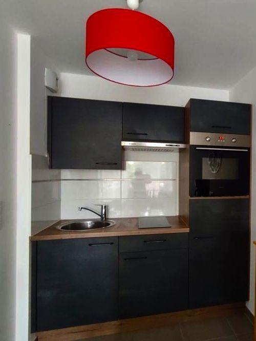 
                                                Location
                                                 T2 meublé ou pas à Cessy