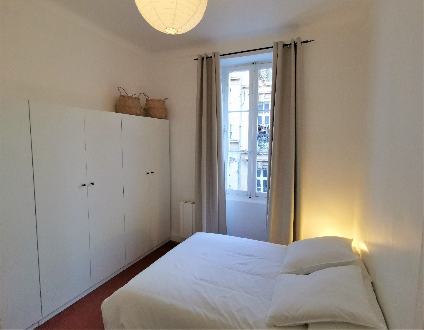 
                                                Location
                                                 T2 meublé - Parc Longchamp - 42m², Marseille 4ème