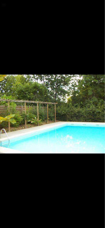 
                                                Location
                                                 T2 meublé point du jour avec piscine