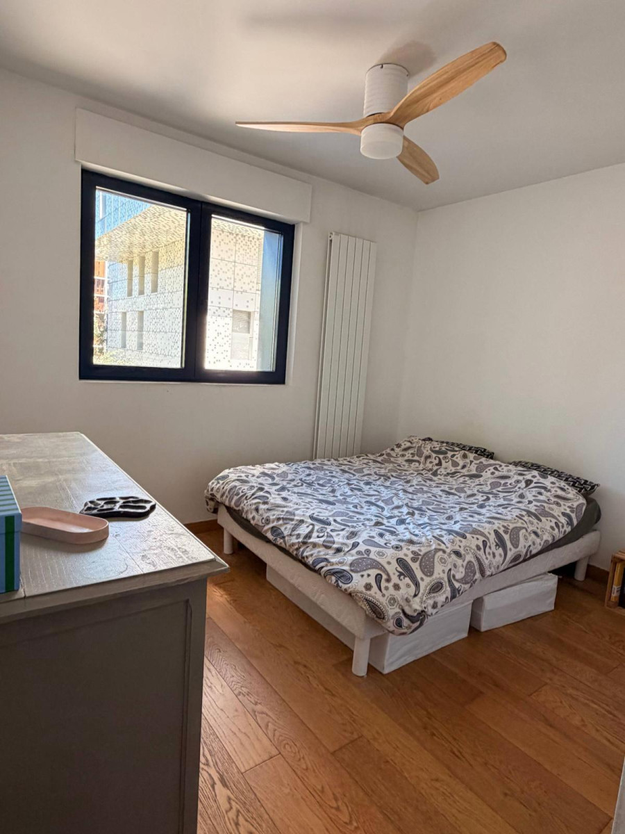 
                                                Location
                                                 T2 MEUBLÉ PREMIUM – CONFLUENCE – TERRASSE 13,59 m²