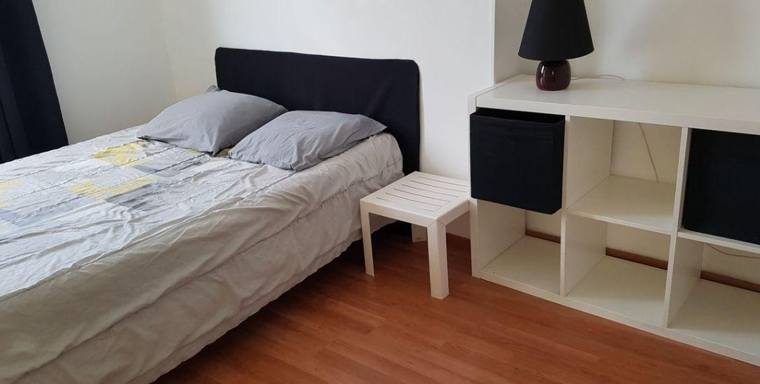 
                                                Location
                                                 T2 meublé proche port