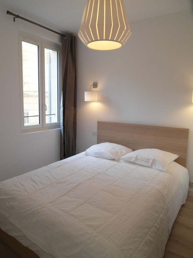 
                                                Location
                                                 T2 meublé - Proche Vieux-Port