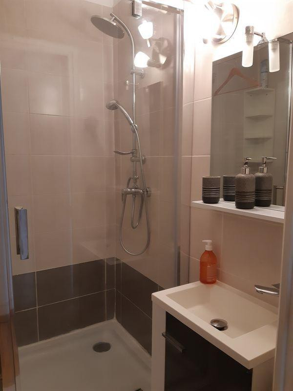 
                                                Location
                                                 T2 meublé quartier Saint Etienne