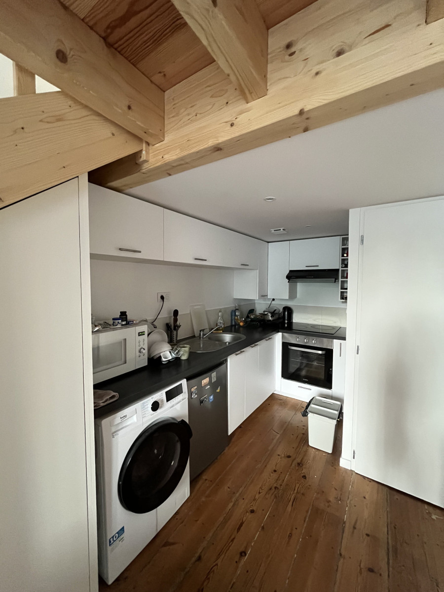 
                                                Location
                                                 T2 meublé Quartier Saint Genès Bordeaux