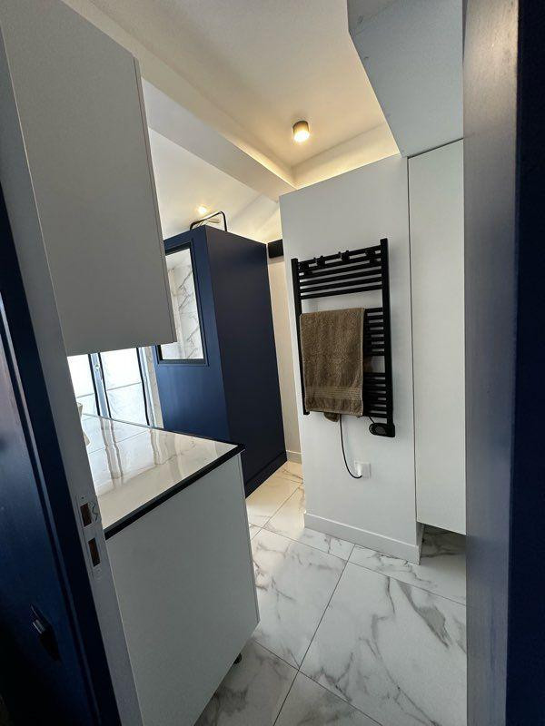 
                                                Location
                                                 T2 meublé rénové – Suresnes Mont-Valérien
