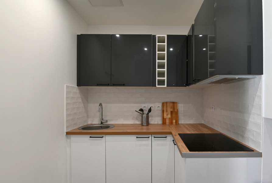 
                                                Location
                                                 T2 meublé Rue Louis Vion Asnières-sur-Seine