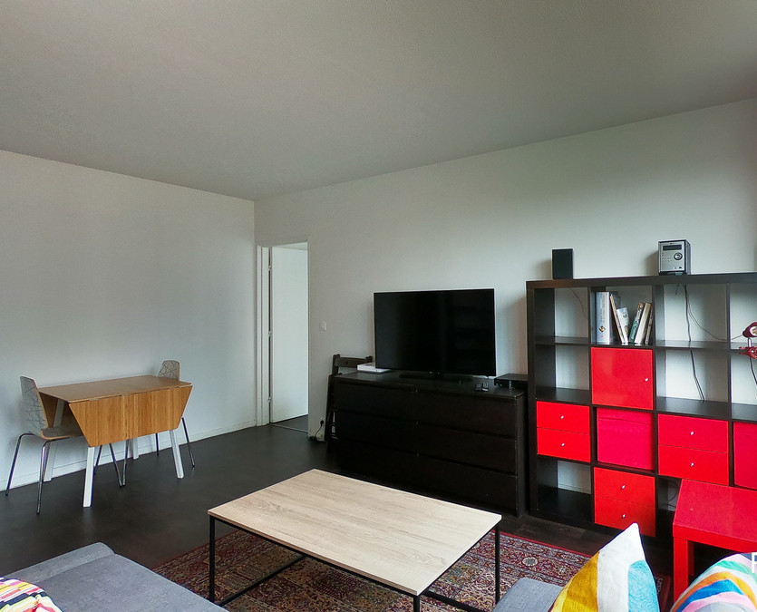 
                                                Location
                                                 T2 meublé Rue Paul Langevin Fontenay-sous-Bois