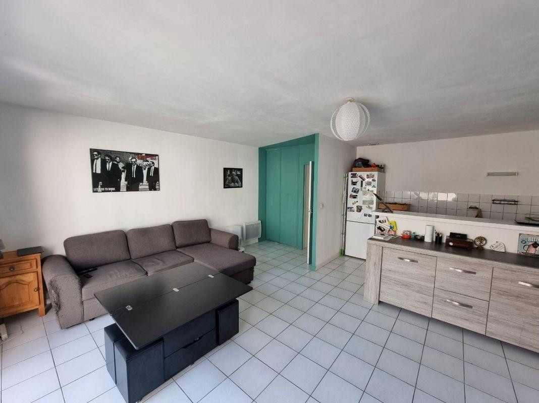 
                                                Location
                                                 T2 meublé Saint Augustin