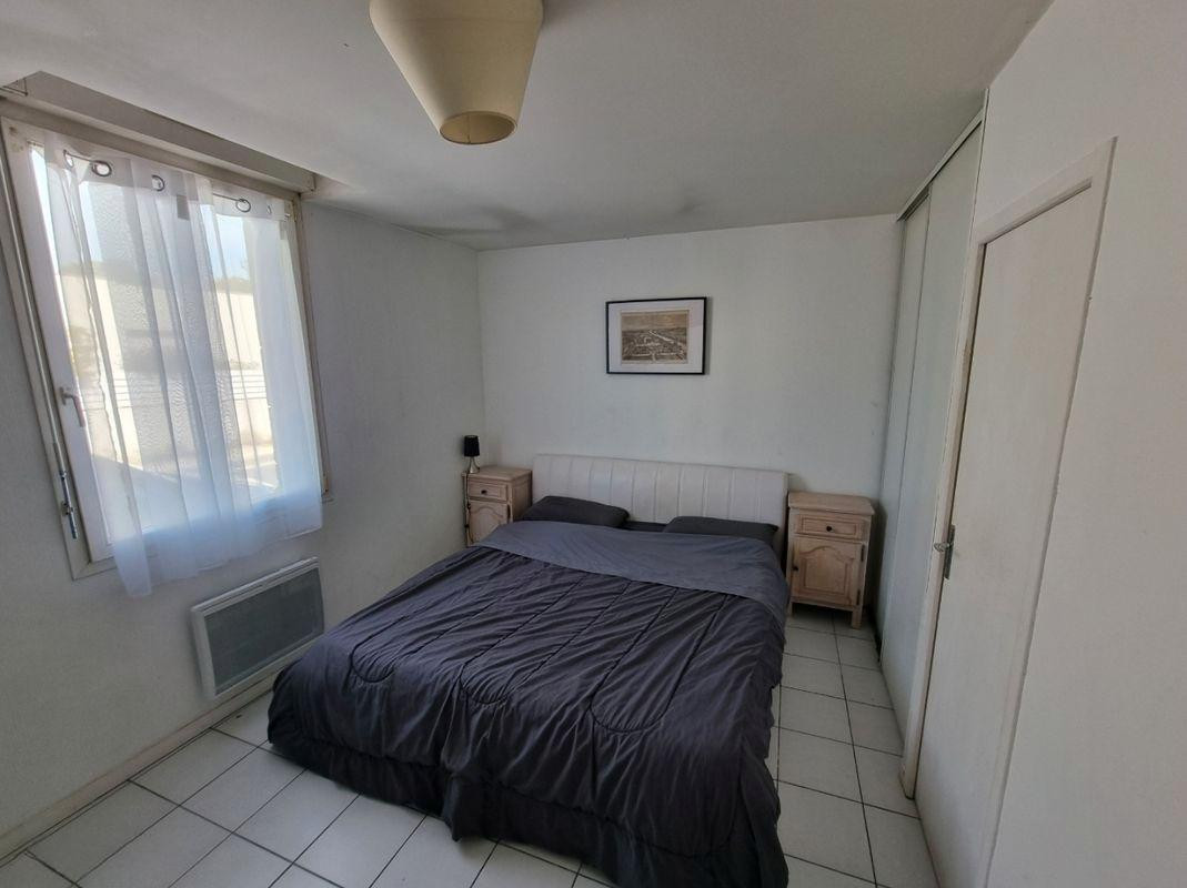 
                                                Location
                                                 T2 meublé Saint Augustin