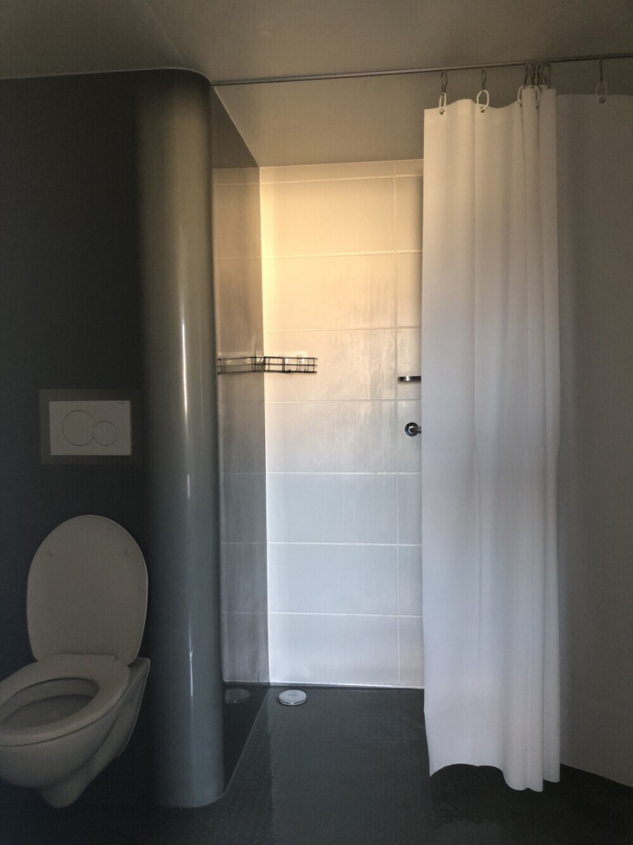 
                                                Location
                                                 T2 meublé Saint Herblain