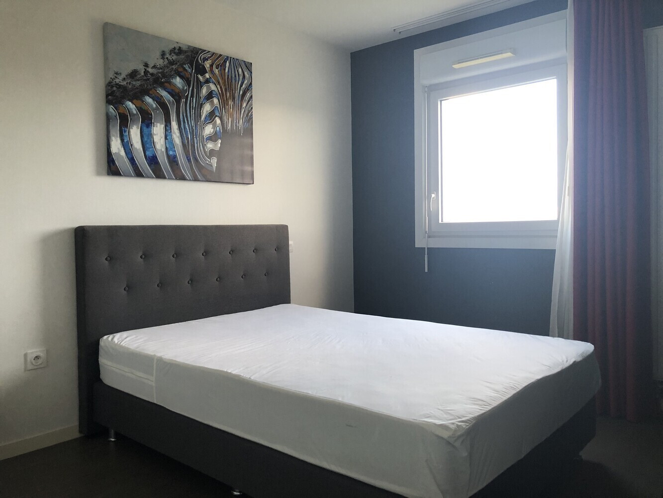 
                                                Location
                                                 T2 meublé Saint Herblain