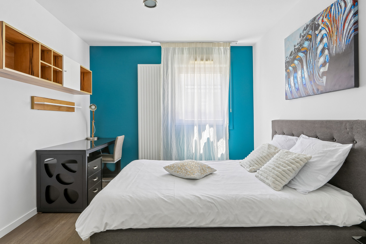 
                                                Location
                                                 T2 meublé Saint Herblain