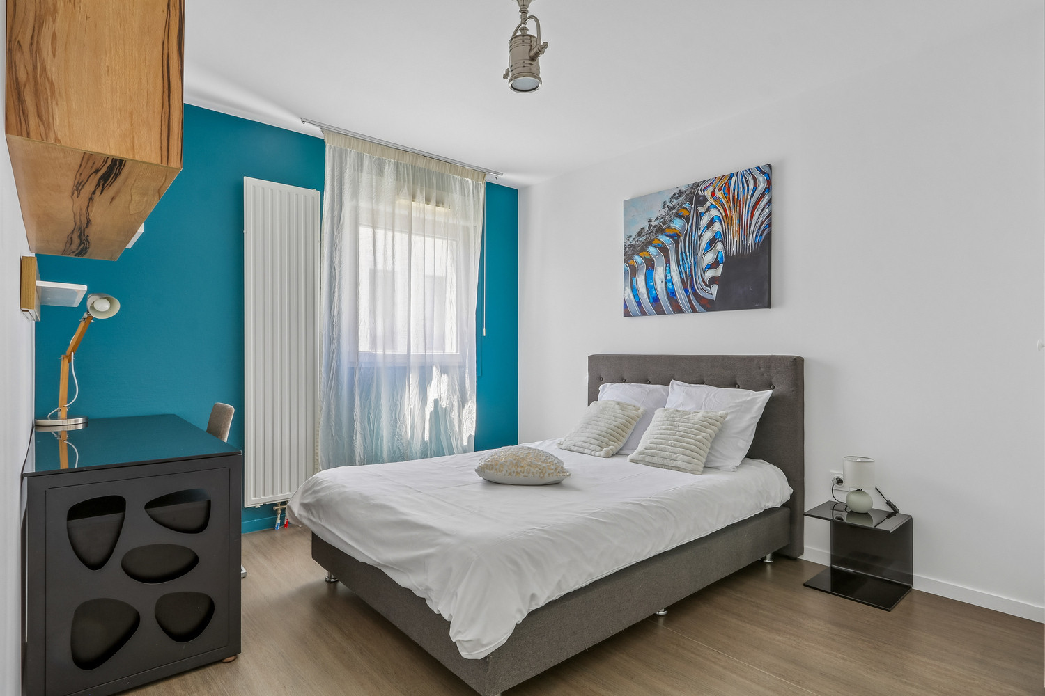 
                                                Location
                                                 T2 meublé Saint Herblain