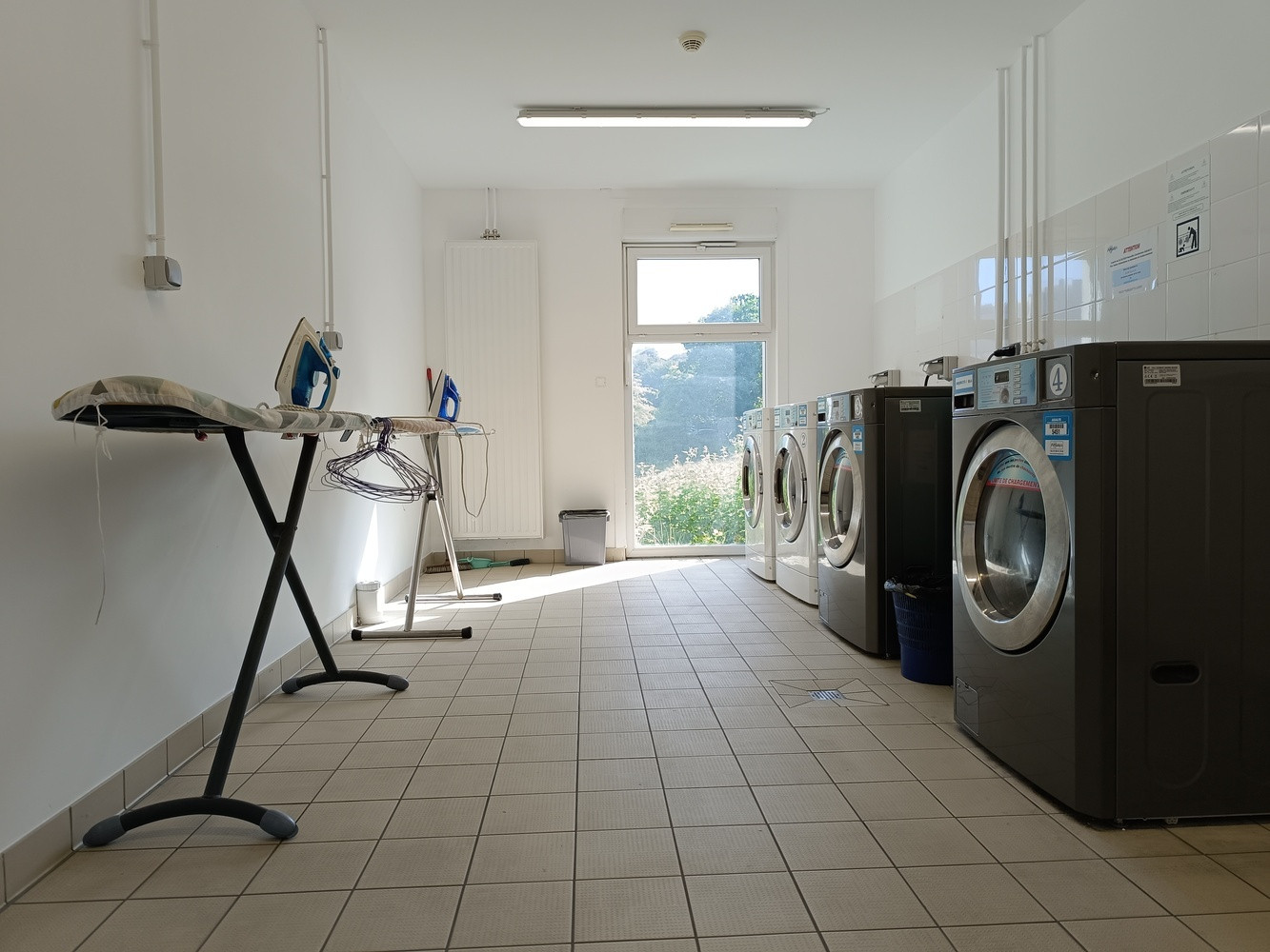 
                                                Location
                                                 T2 meublé Saint Herblain