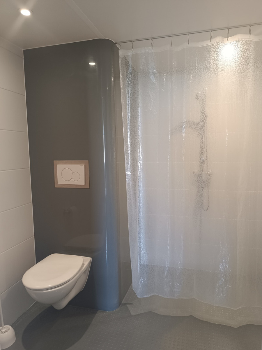 
                                                Location
                                                 T2 meublé Saint Herblain