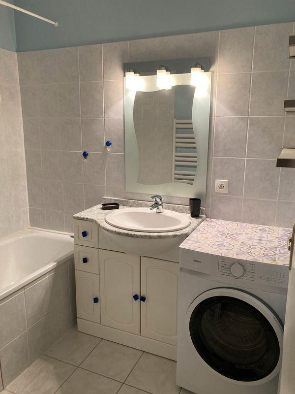 
                                                Location
                                                 T2 Meublé secteur Fac/Tréfilerie/Centre Deux