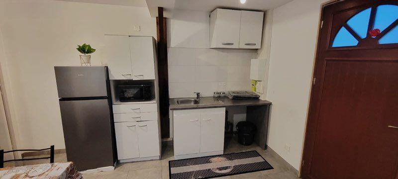 
                                                Location
                                                 T2 meublé secteur pavillonnaire
