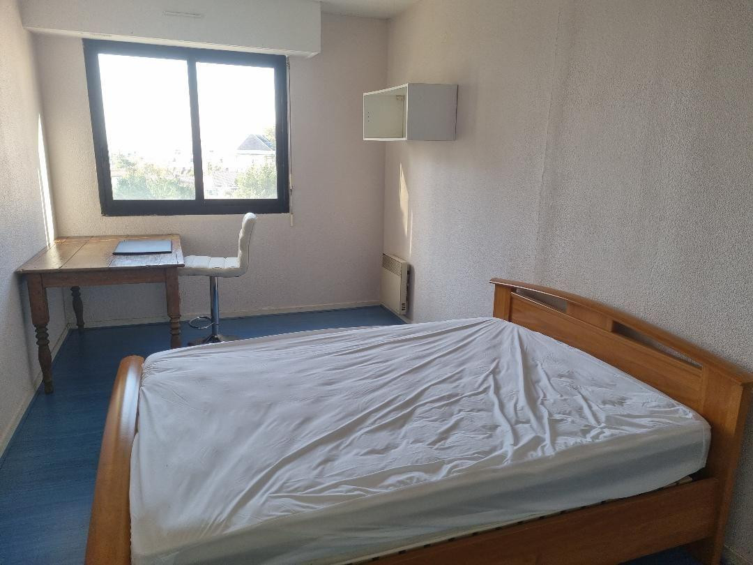 
                                                Location
                                                 T2 meuble secteur Pellgrin proche  commodites