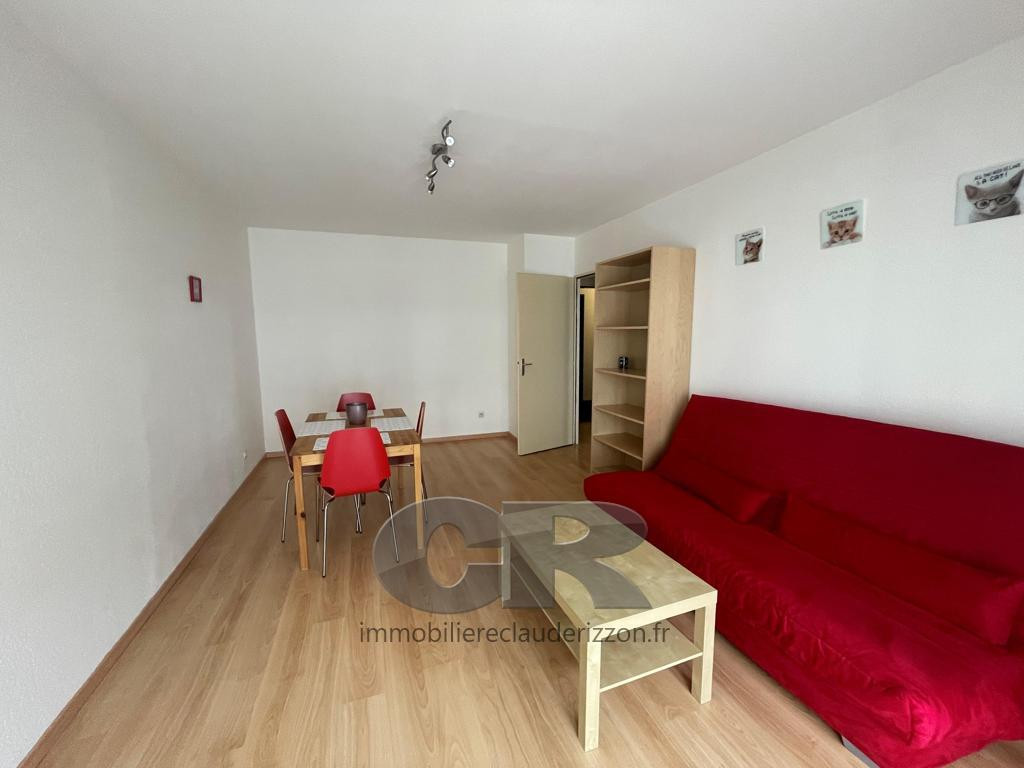 
                                                Location
                                                 t2 meuble - secteur rives de meurthe cristalleries